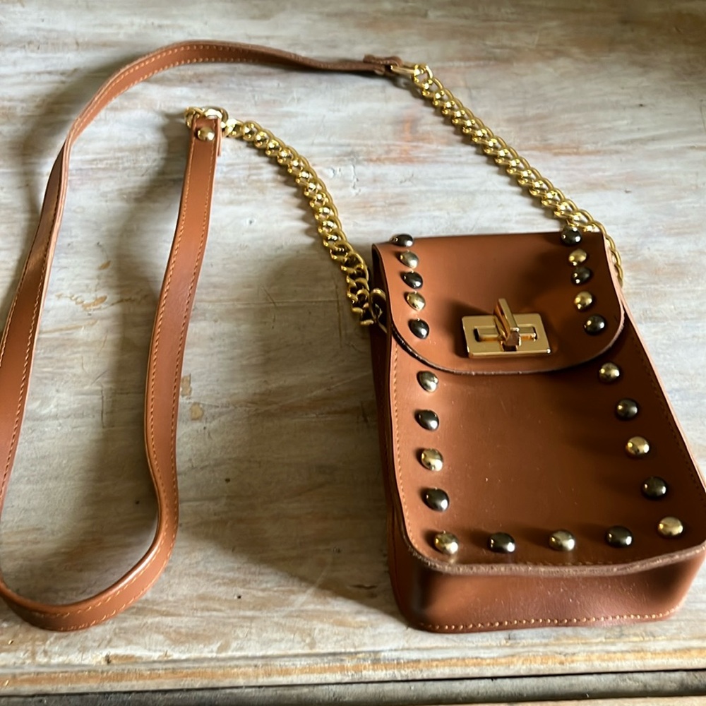 Phone purse